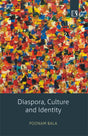 Diaspora, Culture and Identity: Asian Indians in America - Retail Maharaj