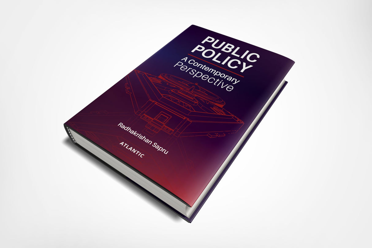 Public Policy - Retail Maharaj