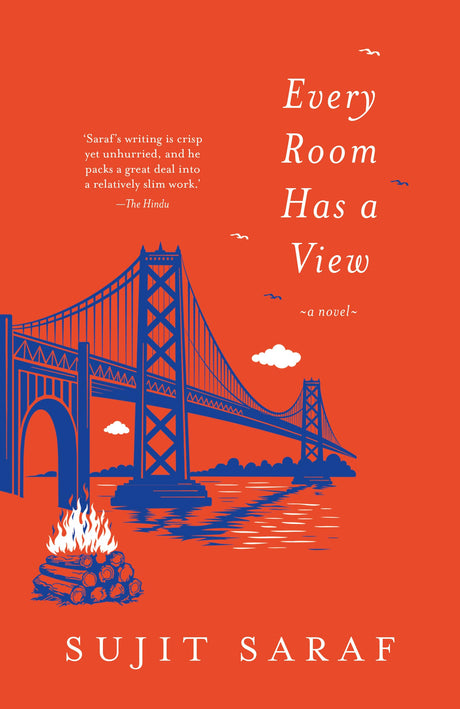 Every Room Has a View - Retail Maharaj