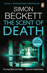 The Scent of Death: The chillingly atmospheric new David Hunter thriller - Retail Maharaj
