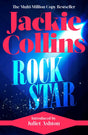 Rock Star: introduced by Juliet Ashton - Retail Maharaj