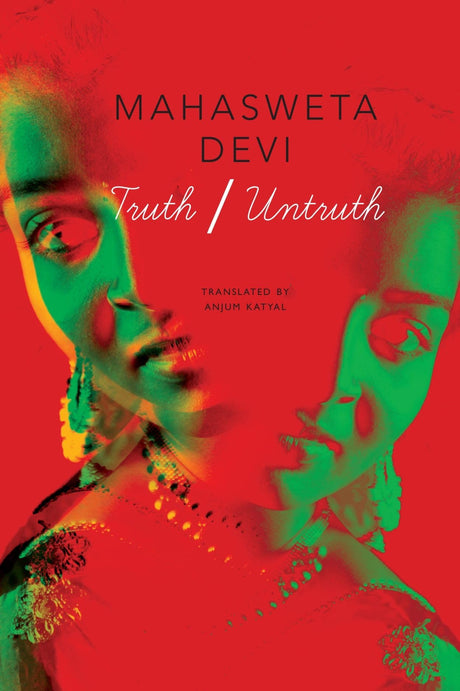 Truth/Untruth - Retail Maharaj