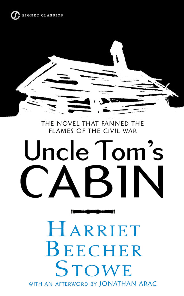 Uncle Tom's Cabin: Or, Life Among the Lowly (Signet Classics) - Retail Maharaj