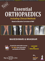 ESSENTIAL ORTHOPAEDICS - Retail Maharaj
