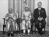 Maharana: The Story of the Rulers of Udaipur - Retail Maharaj