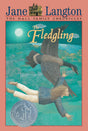The Fledgling: 04 (Hall Family Chronicle) - Retail Maharaj