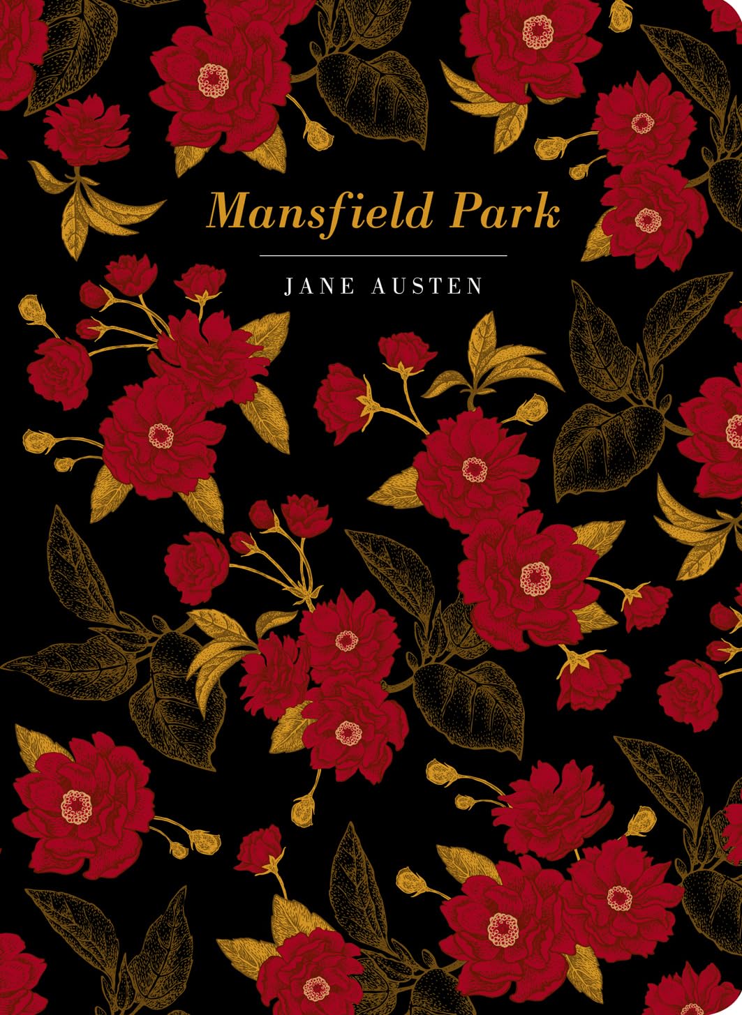 Mansfield Park: 1 (Chiltern Classic) - Retail Maharaj