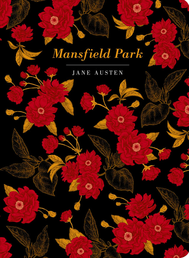 Mansfield Park: 1 (Chiltern Classic) - Retail Maharaj
