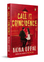 Call it Coincidence: By the Bestselling Author of Fool Me Twice, Nona Uppal - Retail Maharaj