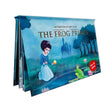 My First Pop Up Fairy Tales The Frog Prince - Retail Maharaj