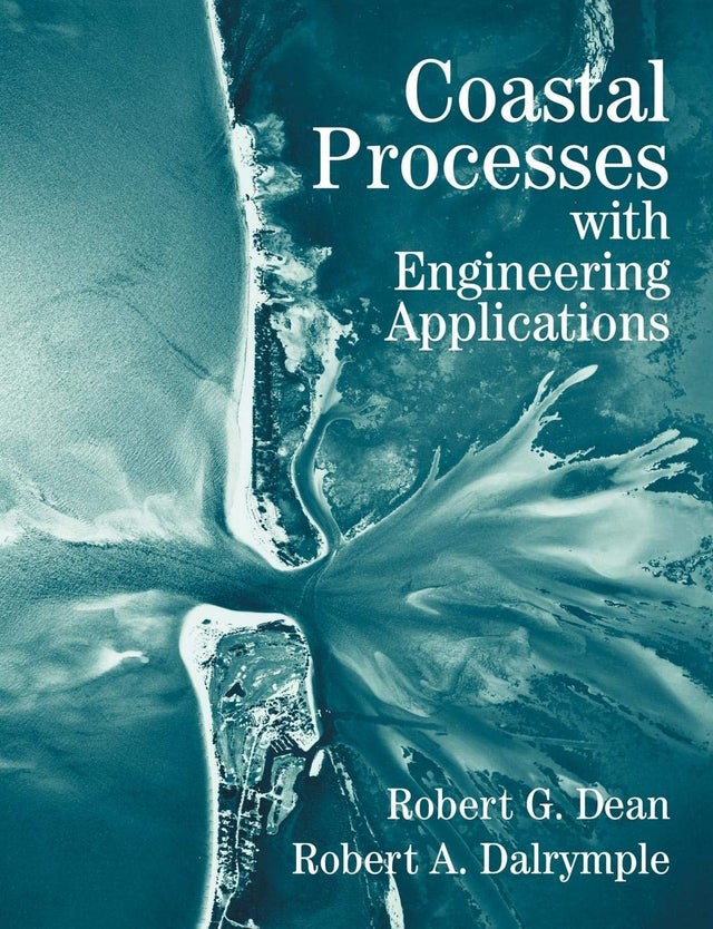 Coastal Processes with Engineering Applications - Retail Maharaj