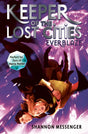 Keeper Of The Lost Cities - Everblaze - Retail Maharaj