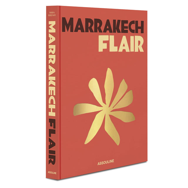 Marrakech Flair - Retail Maharaj