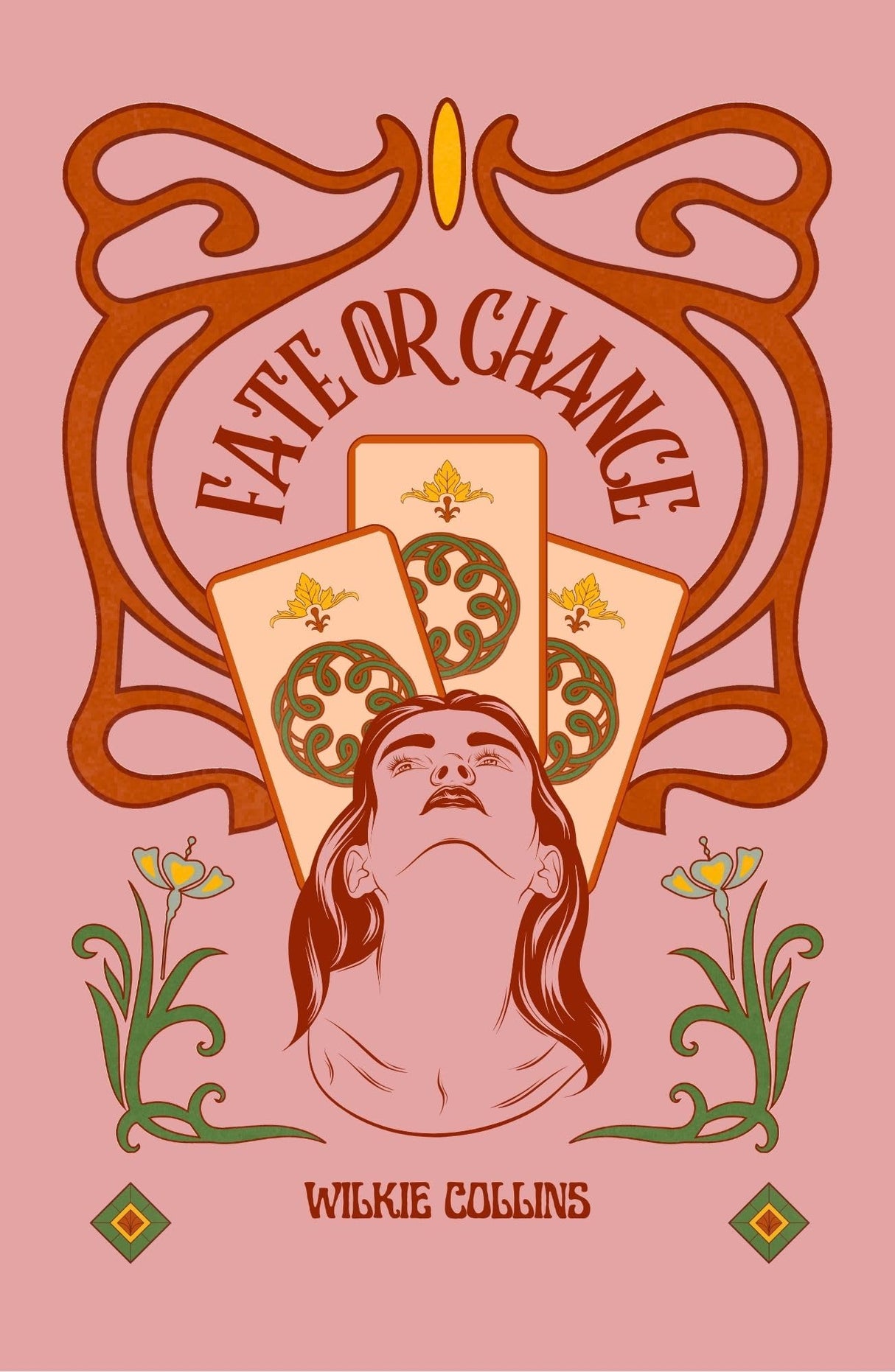 Fate or chance - Retail Maharaj