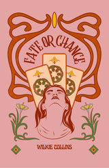 Fate or chance - Retail Maharaj