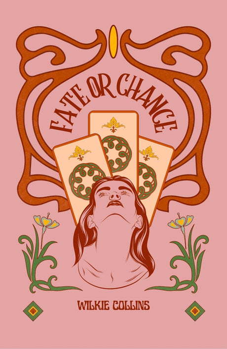 Fate or chance - Retail Maharaj
