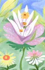 Flower Fables - Retail Maharaj
