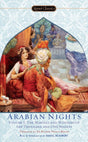The Arabian Nights Vol.1: The Marvels and Wonders of The Thousand and One Nights - Retail Maharaj