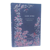 Jane Eyre by Charlotte Brontë Cranford Collection Decorative Classic Literature Novel - Retail Maharaj