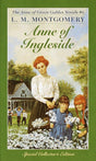 Anne of Ingleside (Anne of Green Gables): Anne Of Inglese - Retail Maharaj