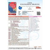Civil Engineering Drawing - Retail Maharaj