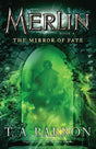 The Mirror of Fate: Book 4 (Merlin Saga) - Retail Maharaj