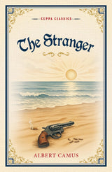 The Stranger (Cuppa Classics) - Retail Maharaj