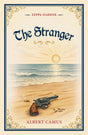 The Stranger (Cuppa Classics) - Retail Maharaj