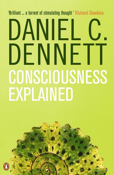 Consciousness Explained - Retail Maharaj