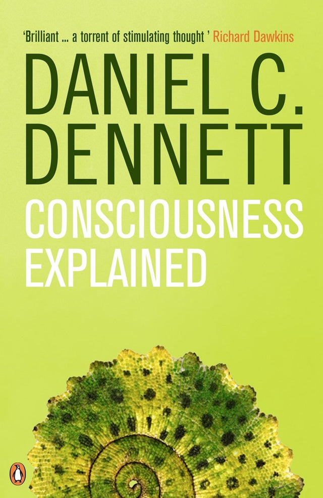 Consciousness Explained - Retail Maharaj