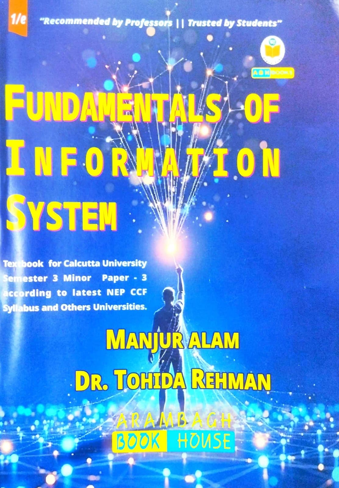 Fundamentals of Information System (English Version)