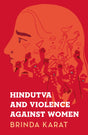 Hindutva And Violence Against Women - Retail Maharaj