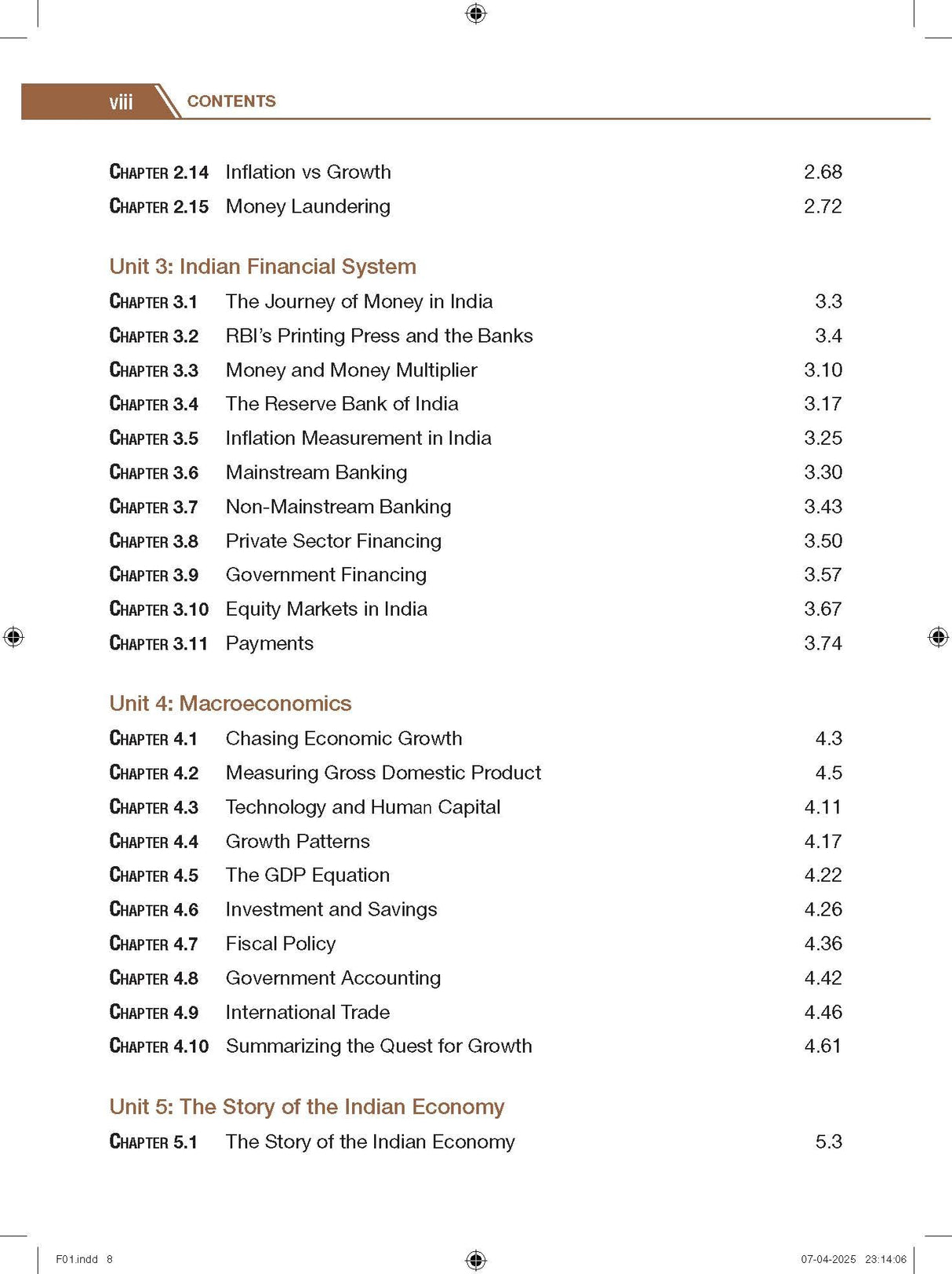 Indian Economy for UPSC and State Public Services Examination | Prelims & Mains and State Civil Services Examination | 25 Flashcards Covering Budget 2025 & Economic Survey 2024-2025| 3rd Edition | - Pearson - Retail Maharaj