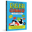 A Wonderland Of Words: English Grammar - Level 4 Activity Workbook - Retail Maharaj