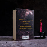 Alchemised: The 2025 debut novel phenomenon everyone is talking about and no one can put down - Retail Maharaj