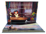 My First Pop Up Fairy Tales Valiant Little Tailor: Pop up Books for children - Retail Maharaj