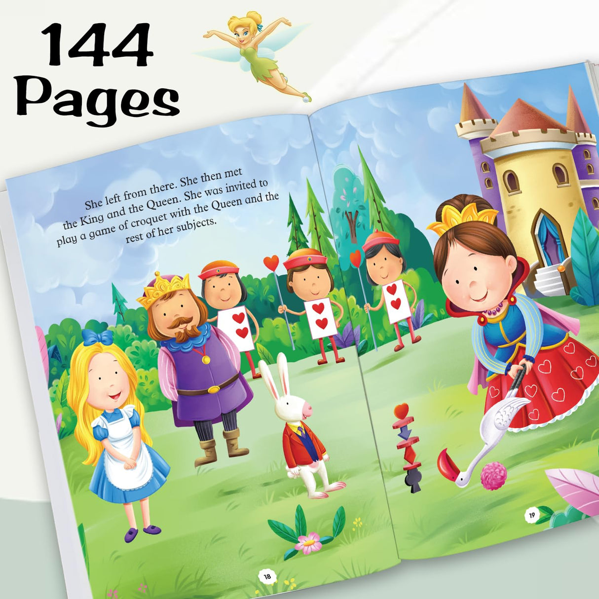 Fairy Tales for Boys – Bedtime Story Book for Kids, Children and Toddlers Hello Friend Books – Ages 3+ Years - Retail Maharaj