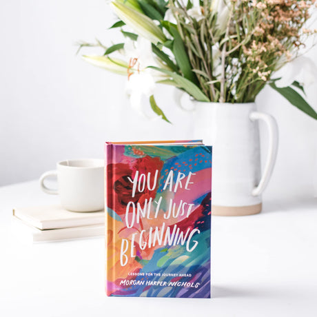 You Are Only Just Beginning: Lessons for the Journey Ahead - Retail Maharaj