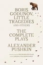 Boris Godunov, Little Tragedies, and Others: The Complete Plays - Retail Maharaj