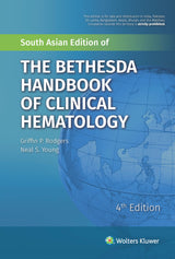 The Bethesda Handbook Of Clinical Hematology, 4/e - Retail Maharaj