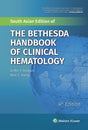 The Bethesda Handbook Of Clinical Hematology, 4/e - Retail Maharaj