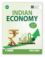 New Edition: Indian Economy Book 2026 - 2027 (10e) GS Paper 3 | Best for UPSC Exam, State PSC, RBI Grade B, IFS JAIIB, CAIIB, IIBF, NBARD, SEBI, SSC ... Budget & Economic Survey | PYQ Question Bank - Retail Maharaj