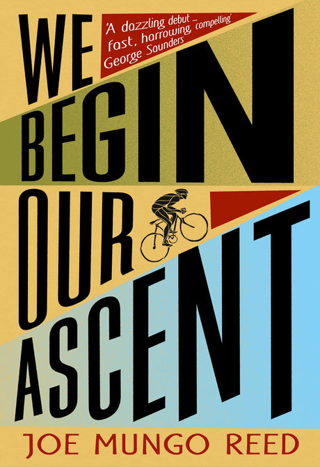 We Begin Our Ascent - Retail Maharaj