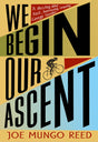 We Begin Our Ascent - Retail Maharaj