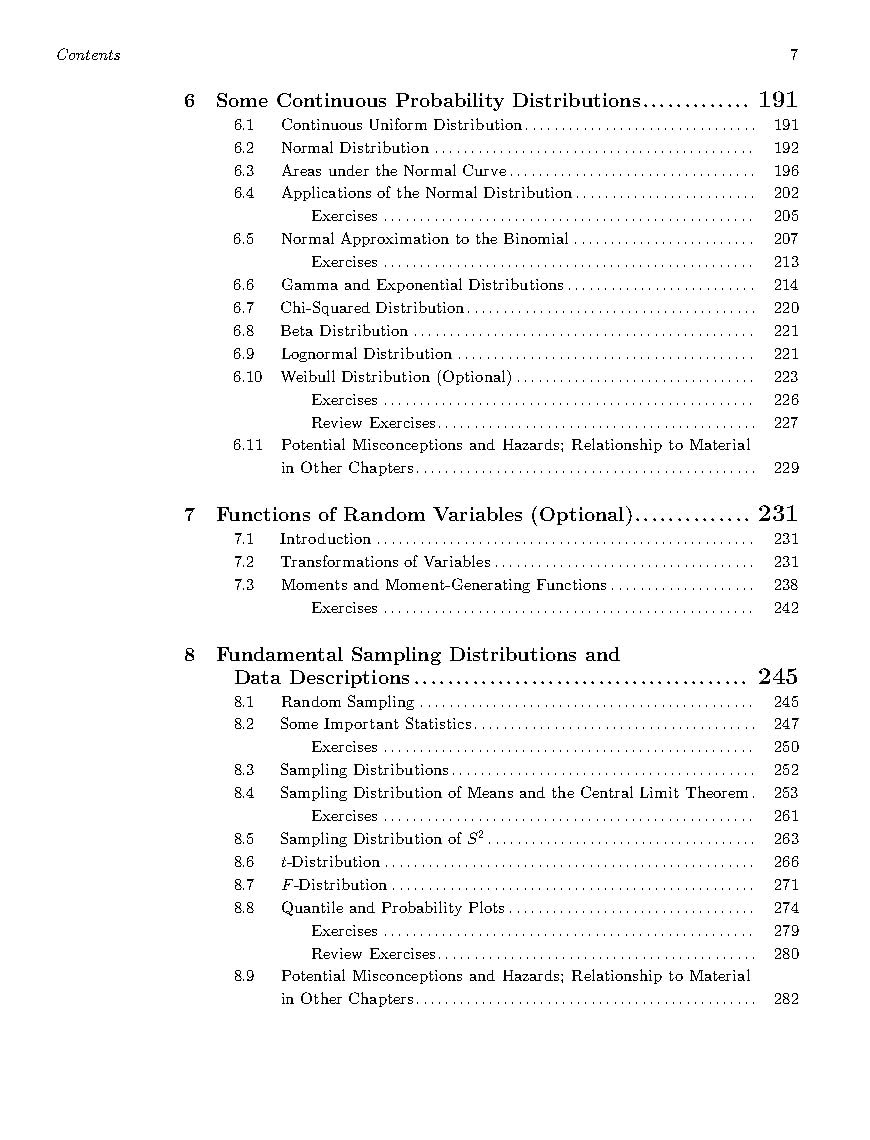 Probability and Statistics for Engineers and Scientists | Includes Case studies with Statistical Software coverage such as SAS & MINITAB, Updated 9th Edition - Retail Maharaj