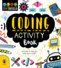 Coding Activity Book - Retail Maharaj