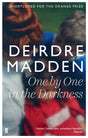 One by One in the Darkness - Retail Maharaj