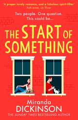 THE START OF SOMETHING - Retail Maharaj