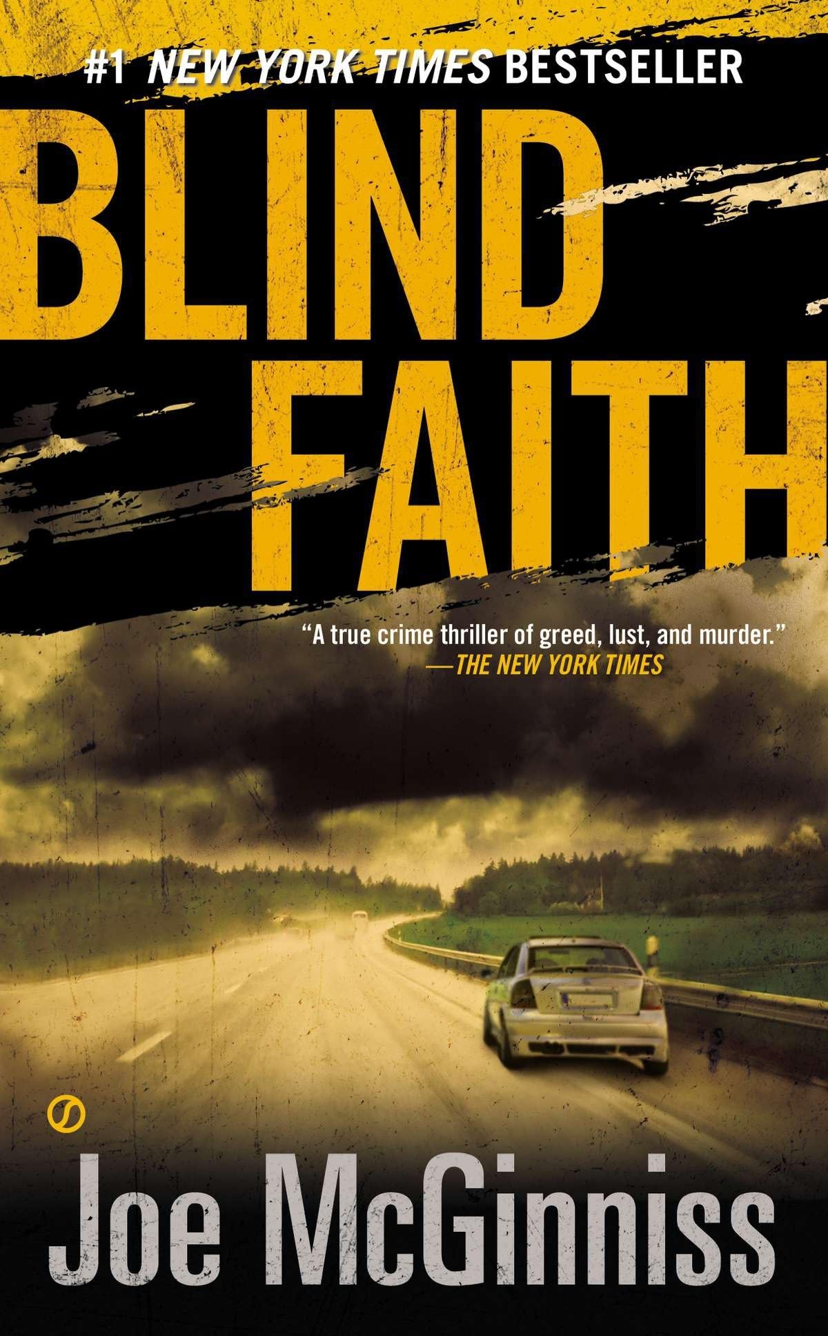 Blind Faith - Retail Maharaj