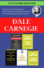 Best of Dale Carnegie (Collection of 5 Books) - Retail Maharaj